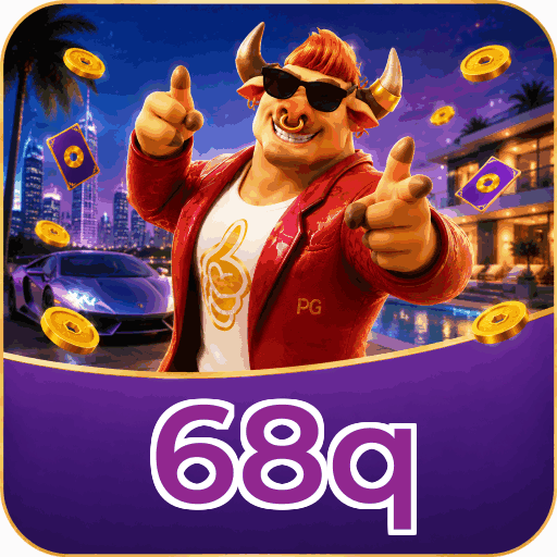 Vantagens do APK 68q para Android