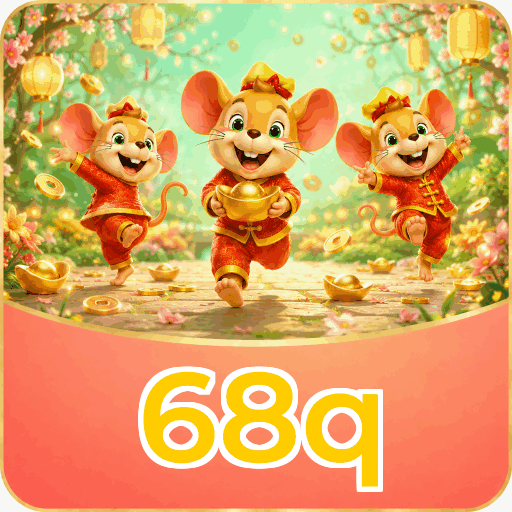 68q Facebook - Página oficial com promoções e comunidade ativa
